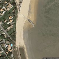 Plage De La Boirie - L Ancien Port