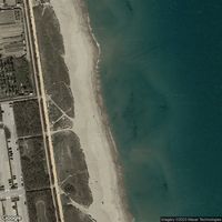 Playa De L'Arbre Del Gos