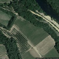 Rio Tera Burganes De Valverde