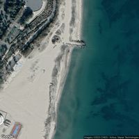 Burgas-Central Beach