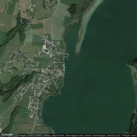 Satellite image of spot