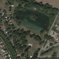 Baignade Unterrieth Gerstheim