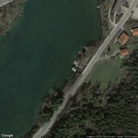 Lake Unterlauser, Feldkirchen-Westerham, Bavarian