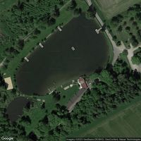 Ochsenhausen, Ziegelweiher