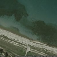 Yderby Lyng, Strandvejen