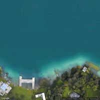 Wörthersee, Maiernigg