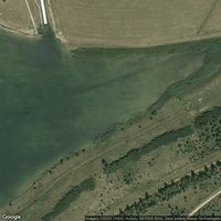 Jezero Michal Sokolov