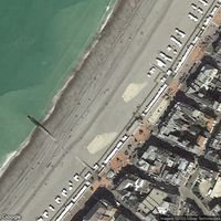 Plage Surveillee De Mers Les Bains