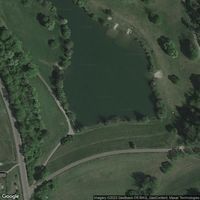 Fichtenberg, Diebachsee bathing place