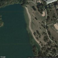 Offenburg, Burgerwaldsee