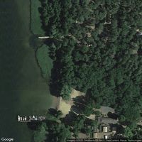 Storkower See, Storkow Wolfswinkel