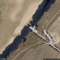 Escalles Centre Plage