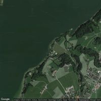 Satellite image of spot