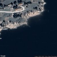 Embalse Cuerda Del Pozo Vinuesa