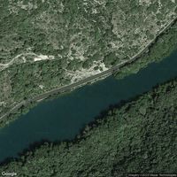 Herault-Amont St Guilhem