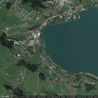 Satellite image of spot