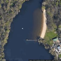 Hemmingen - lido Hemmingen