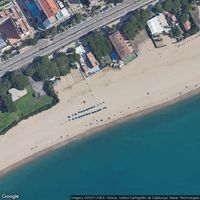 Playa De L'Astillero