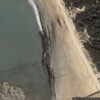 Plage La Remigeasse- La Perroche