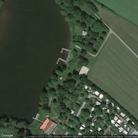 Klaffer bathing lake