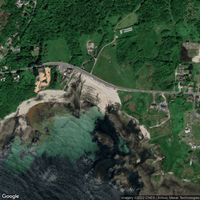 Trá na bhForbacha, Na Forbacha