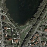 Hüfingen, Kofenweiher