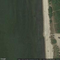 Ejsingholm Bathing Beach