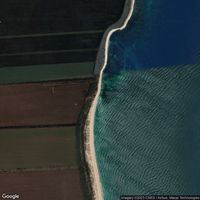 Satellite image of spot