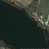 Ring Sø, Opholds Area