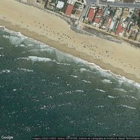 Playa Mazagon/Castilla