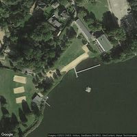 Löcknitzer See, Löcknitz