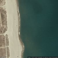 Plage De La Marenda - Tamariguier