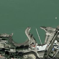 Embalse Mequinenza Caspe 02