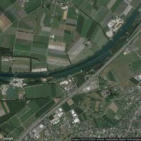 Satellite image of spot