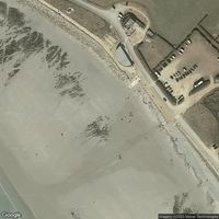 Penhors (Poste De Secours)