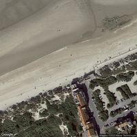 Poste De Secours De Zuydcoote