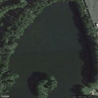 Plan D Eau De St Eloy Les Mines