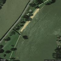 Baignade De La Chesnaie