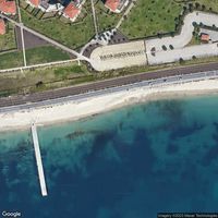 Antibes Les Pins Est