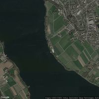 Satellite image of spot