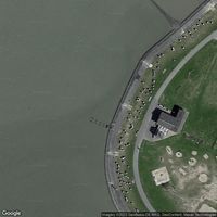 North; Husum; Dockkoogspitze