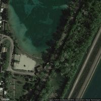 Camping-Plage De Schoenau