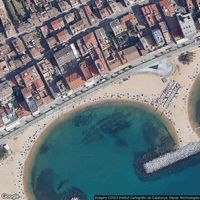 Playa De Sant Antoni