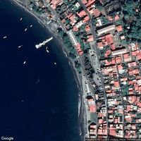 La Paillotte : Au Droit Du Musee