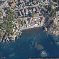 Playa Cala Margarida