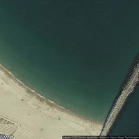 Playa De Hondarribia