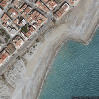 Playa De La Malvarrosa