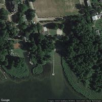 Wolziger See, Wolzig