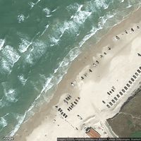 Nordre Strandvej, Ud For Nedkørsel