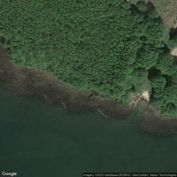 Stolpsee, Fürstenberg OT Himmelport, Fürstenberger Straße